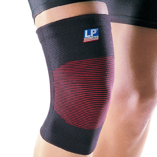 欧比 高伸缩型膝部保健护套LP641