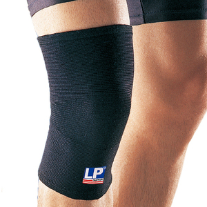欧比 高伸缩型膝部保健护套LP647