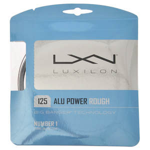 Luxilon Alu Power Rough 125单股复合线 WRZ995200