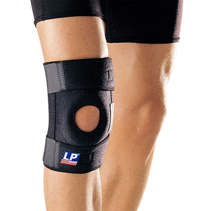 欧比 双弹簧支撑型膝关节护具LP733