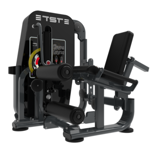 TST 大腿曲伸/伸展训练器 H6506.1
